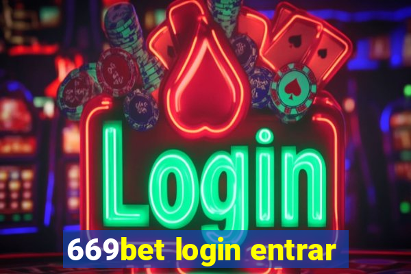 669bet login entrar